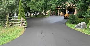 Trusted Hartselle, AL Driveway Paving Experts